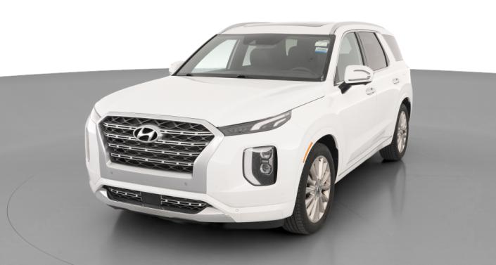 Thumbnail: 2020 Hyundai Palisade - 1