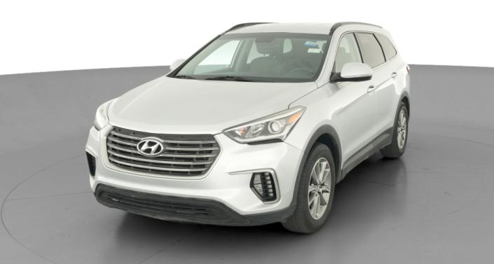 Thumbnail: 2017 Hyundai Santa Fe - 1