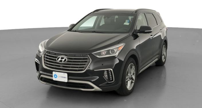 Thumbnail: 2019 Hyundai Santa Fe - 1