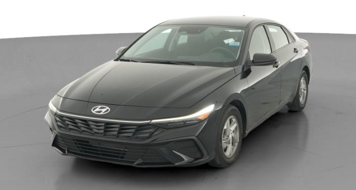 Thumbnail: 2025 Hyundai Elantra - 1