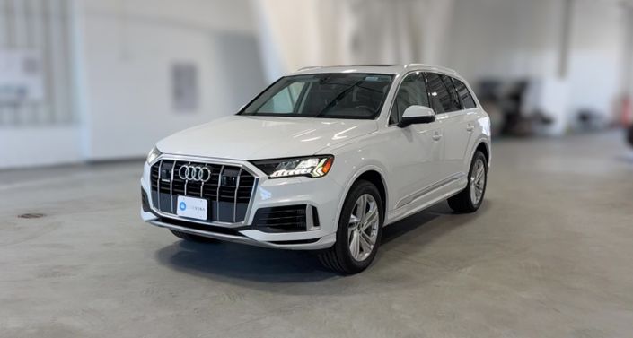 Thumbnail: 2023 Audi Q7 - 1