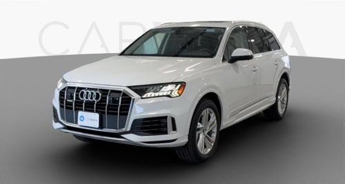 2023 Audi Q7