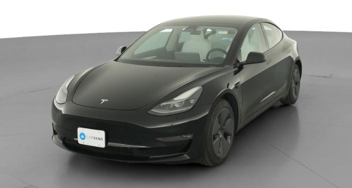 Thumbnail: 2022 Tesla Model 3 - 1