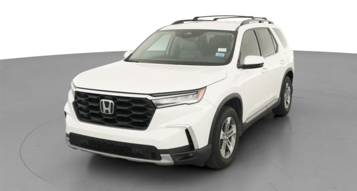 Thumbnail: 2025 Honda Pilot - 1