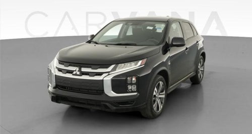 2024 Mitsubishi Outlander Sport