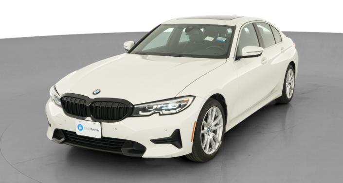 Thumbnail: 2019 BMW 3 Series - 1