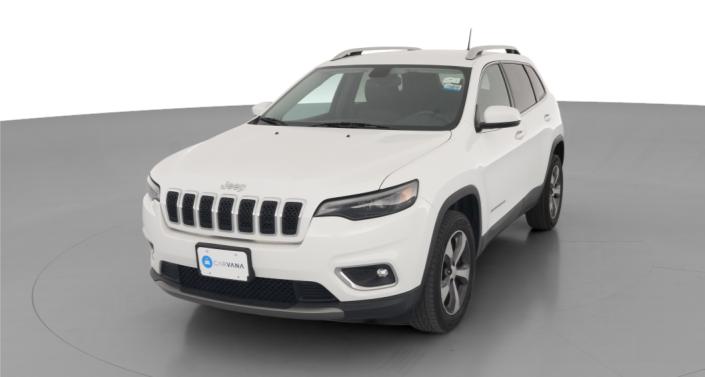 Thumbnail: 2019 Jeep Cherokee - 1
