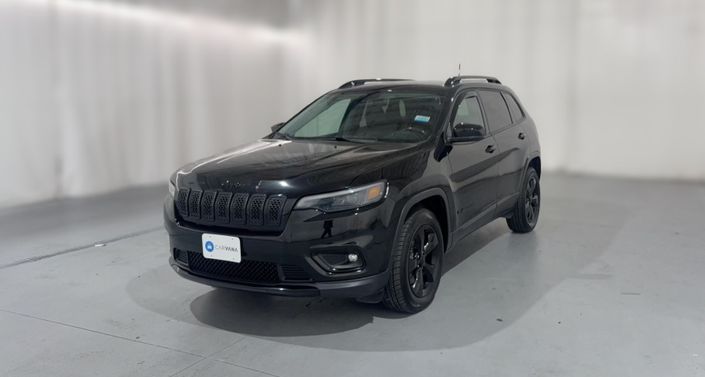 Thumbnail: 2019 Jeep Cherokee - 1