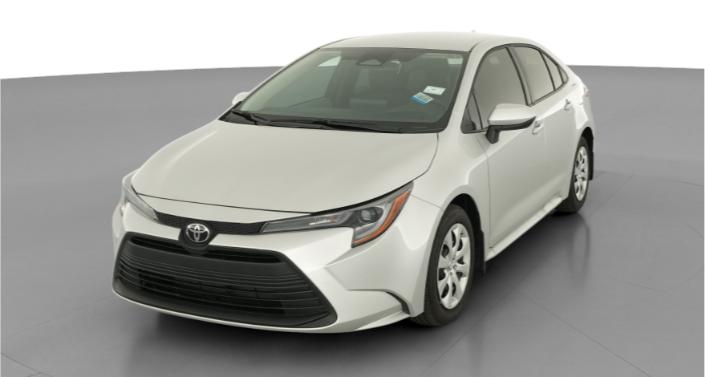 Thumbnail: 2026 Toyota Corolla - 1