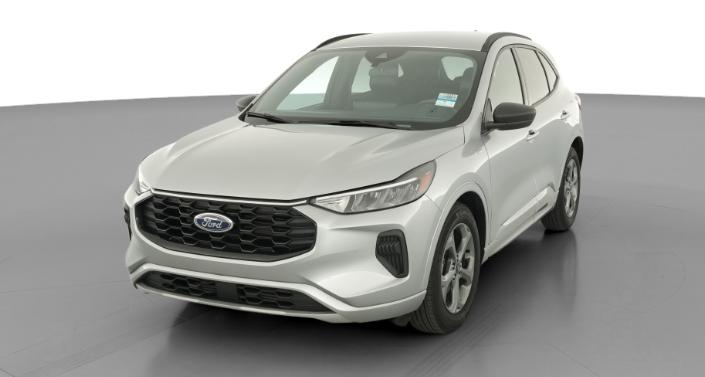 Thumbnail: 2023 Ford Escape - 1