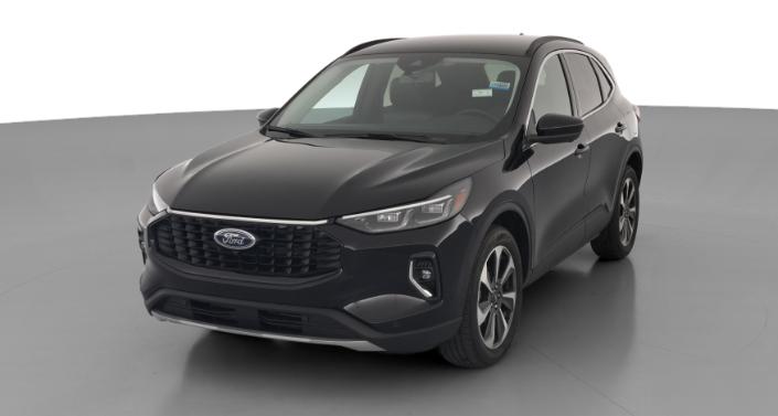 Thumbnail: 2023 Ford Escape - 1