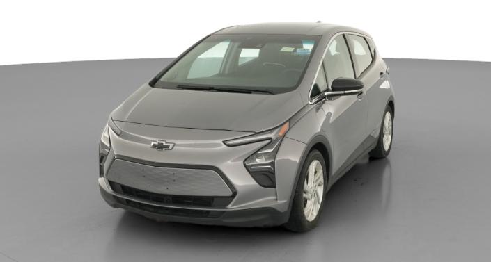 2023 Chevrolet Bolt EV 1LT -
                  Colonial Heights, VA