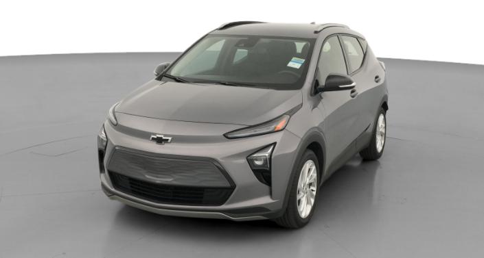 2023 Chevrolet Bolt EUV LT -
                  Auburn, GA
