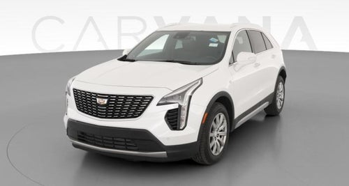 2023 Cadillac XT4