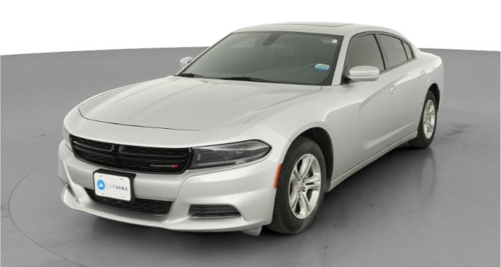 Thumbnail: 2022 Dodge Charger - 1