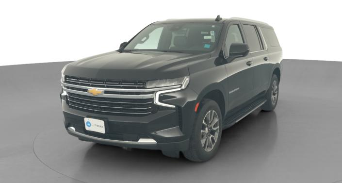 Thumbnail: 2023 Chevrolet Suburban - 1