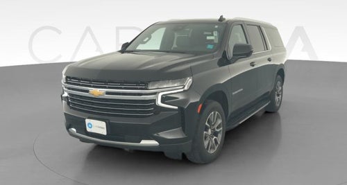 2023 Chevrolet Suburban