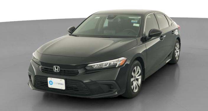 Thumbnail: 2024 Honda Civic - 1