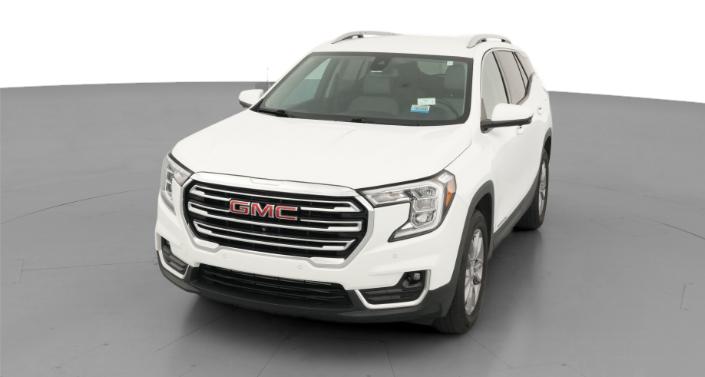 Thumbnail: 2023 GMC Terrain - 1