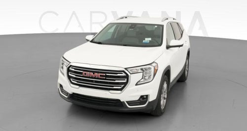 2023 GMC Terrain