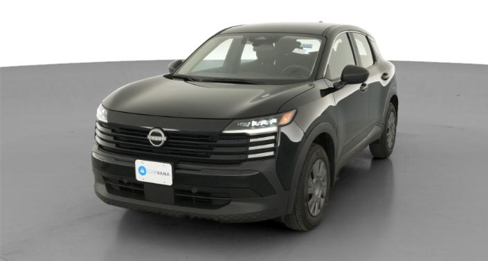 Thumbnail: 2025 Nissan Kicks - 1