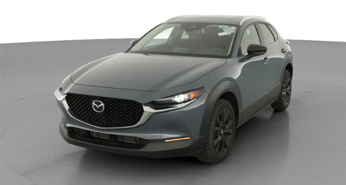Thumbnail: 2022 Mazda CX-30 - 1
