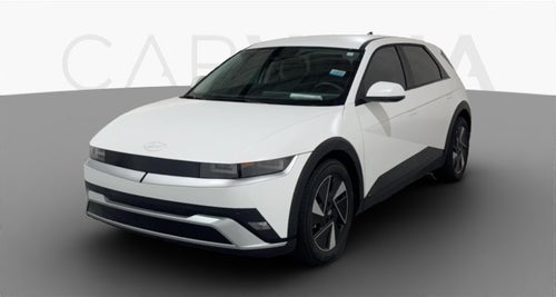 2026 Hyundai IONIQ 5
