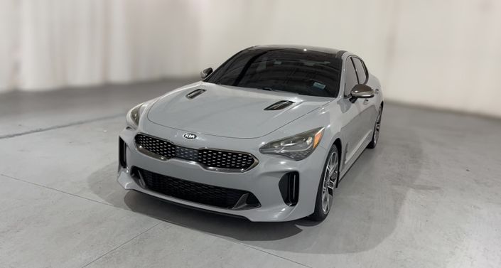 2018 Kia Stinger GT2 -
                  Union City, GA