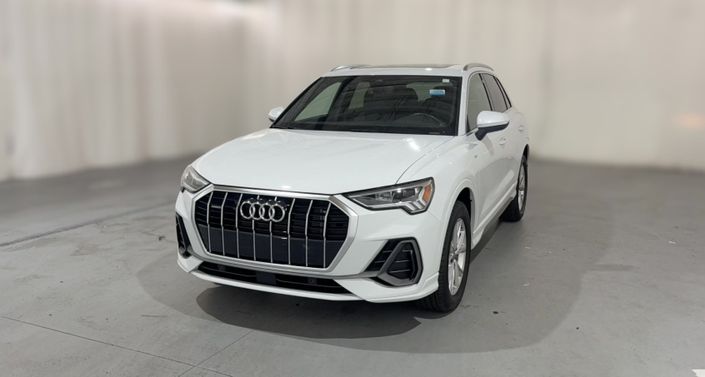 Thumbnail: 2025 Audi Q3 - 1