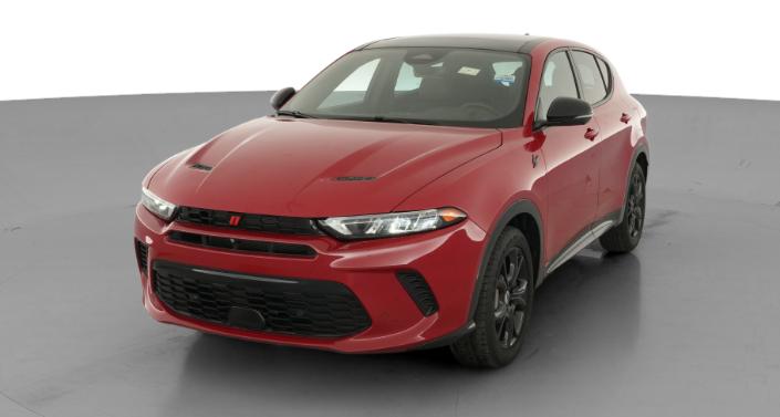 Thumbnail: 2024 Dodge Hornet - 1