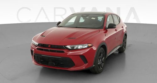 2024 Dodge Hornet