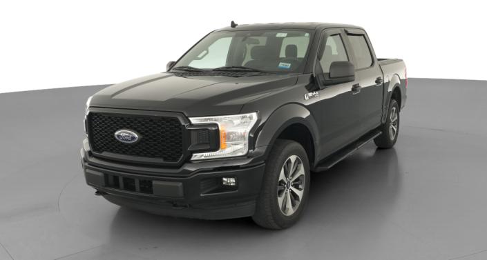 Thumbnail: 2020 Ford Econoline - 1