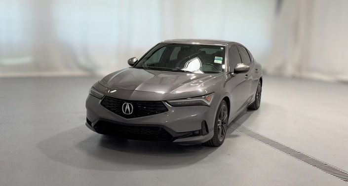 Thumbnail: 2024 Acura Integra - 1
