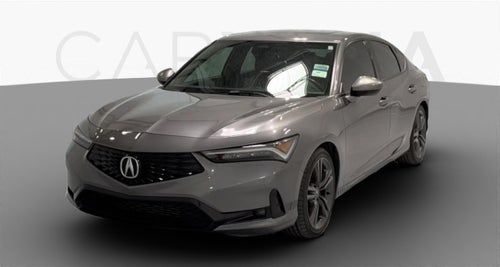 2024 Acura Integra