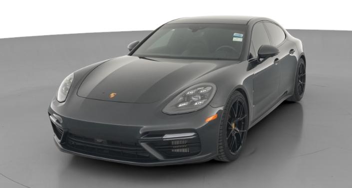 Thumbnail: 2019 Porsche Panamera - 1