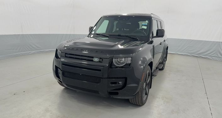 Thumbnail: 2025 Land Rover Defender - 1