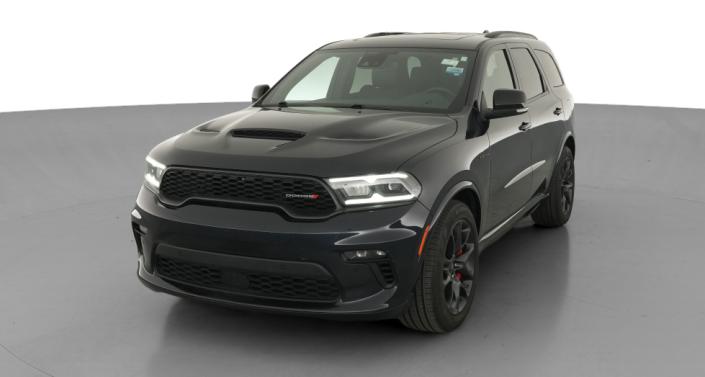 Thumbnail: 2023 Dodge Durango - 1