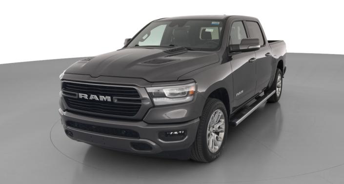 Thumbnail: 2023 RAM 1500 - 1