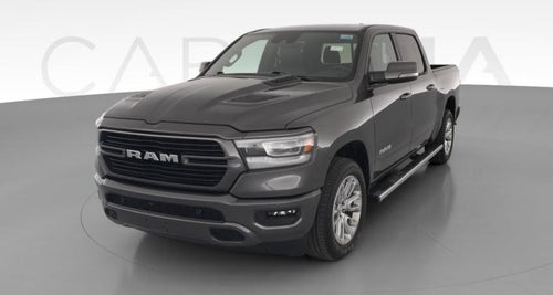 2023 Ram 1500 Crew Cab