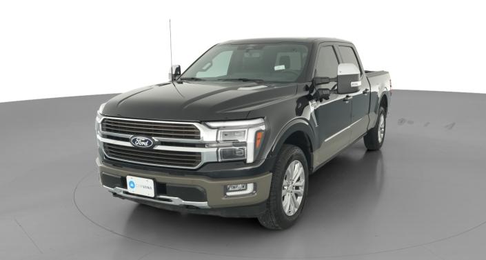Thumbnail: 2025 Ford Econoline - 1