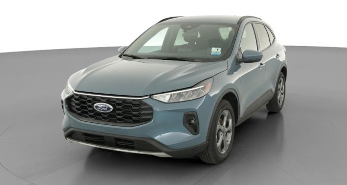 Thumbnail: 2025 Ford Escape - 1
