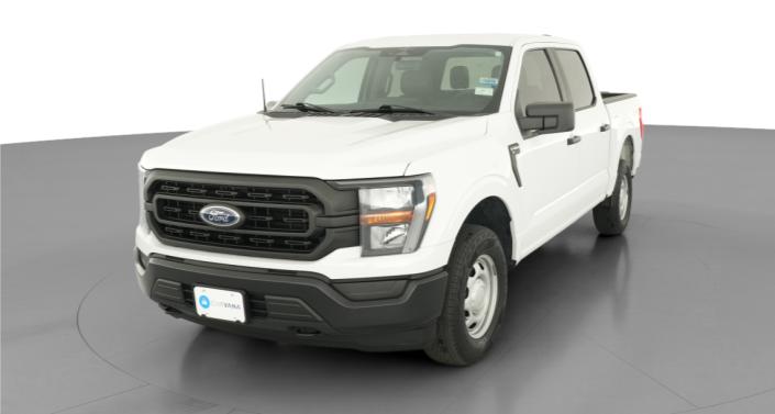 Thumbnail: 2023 Ford Econoline - 1