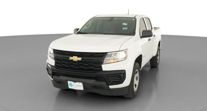 Thumbnail: 2022 Chevrolet Colorado - 1