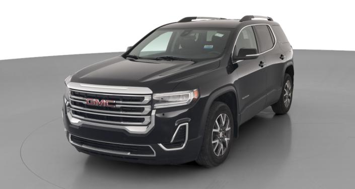 Thumbnail: 2023 GMC Acadia - 1