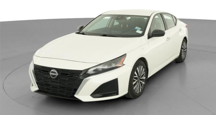 Thumbnail: 2024 Nissan Altima - 1