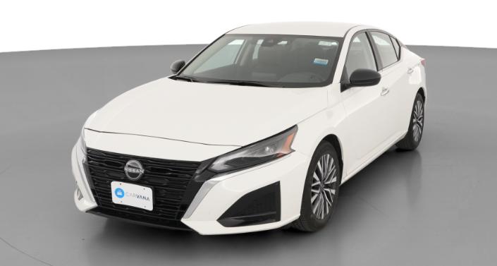 Thumbnail: 2025 Nissan Altima - 1