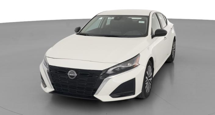 Thumbnail: 2025 Nissan Altima - 1