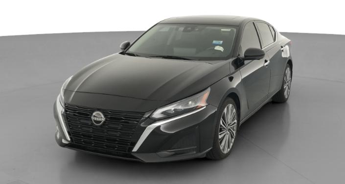 Thumbnail: 2023 Nissan Altima - 1