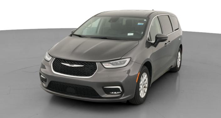 Thumbnail: 2023 Chrysler Pacifica - 1