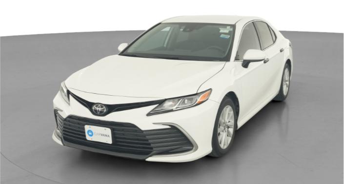 Thumbnail: 2023 Toyota Camry - 1
